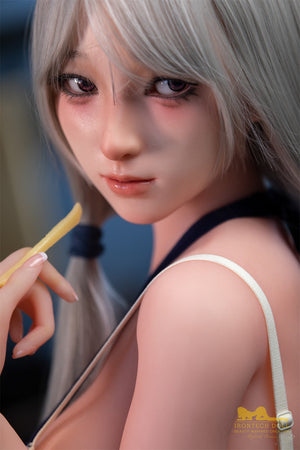 Anzu sex pop (Irontech Doll 154cm F-Cup S24 TPE+Silicone)