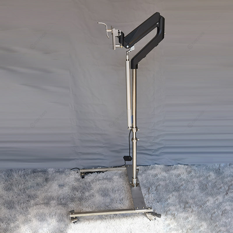 Standaard voor ophanging (Coeros accessoire) Elektronisch/hydraulisch