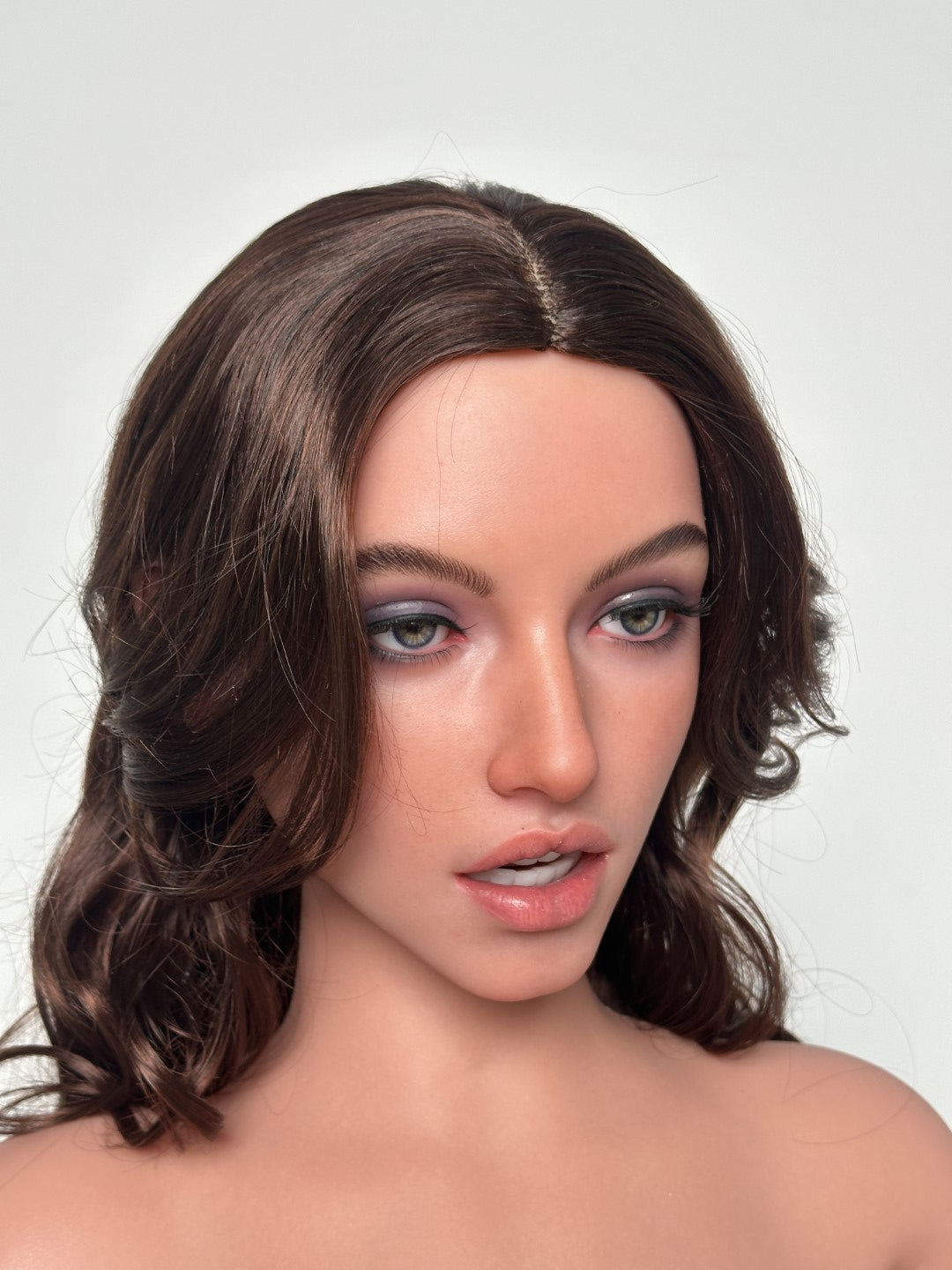 Elise Sex doll (Zelex 165cm D-cup Zxe216-3 Sle silicone) EXPRESS