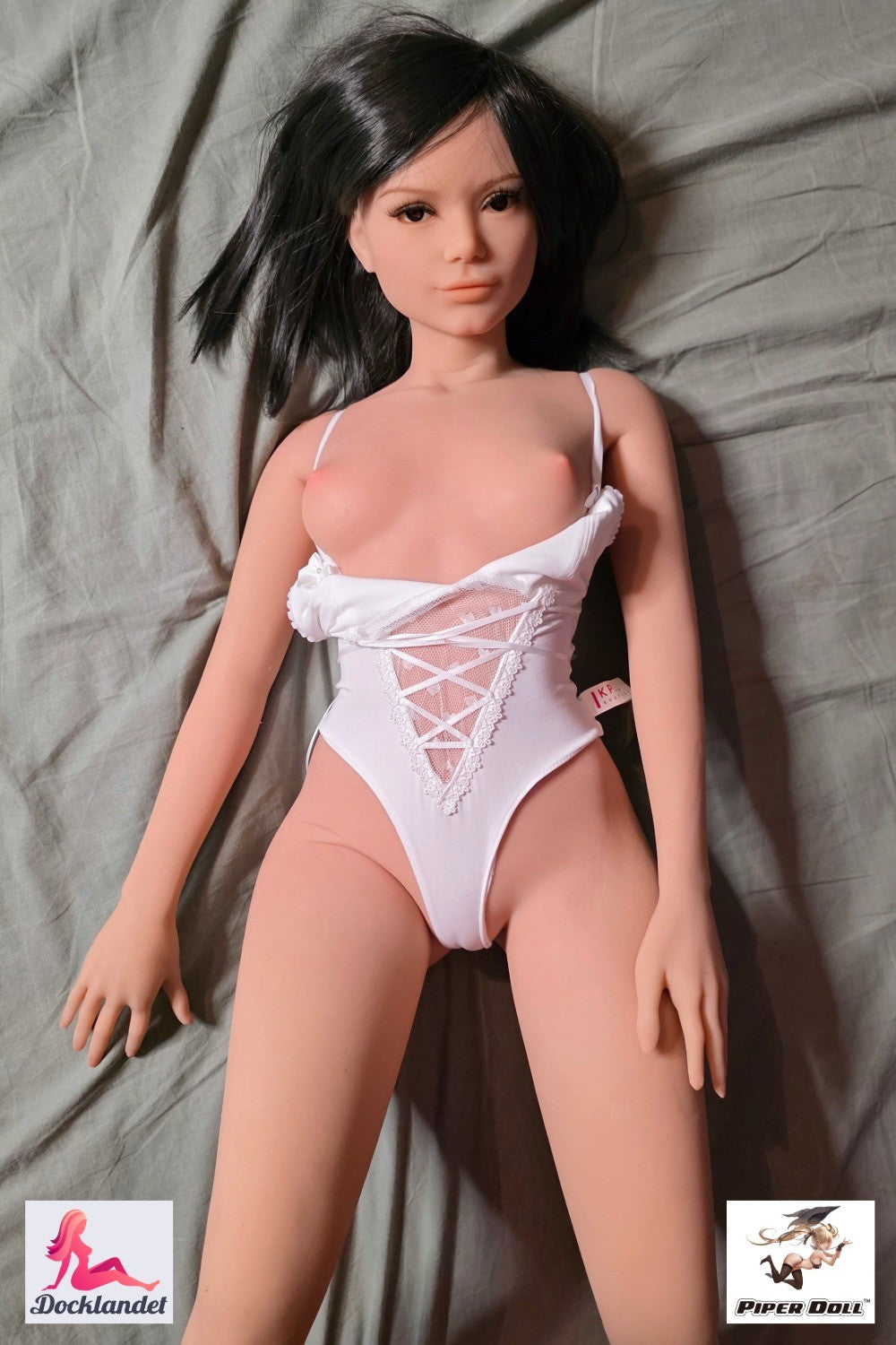 Elsa sekspop (Piper Doll 100 cm B-cup S-TPE)