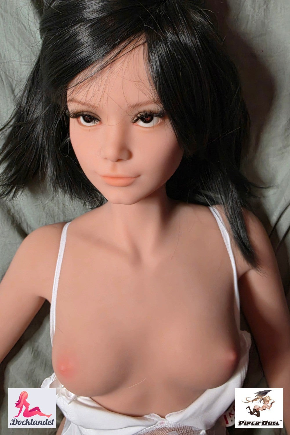 Elsa sekspop (Piper Doll 100 cm B-cup S-TPE)