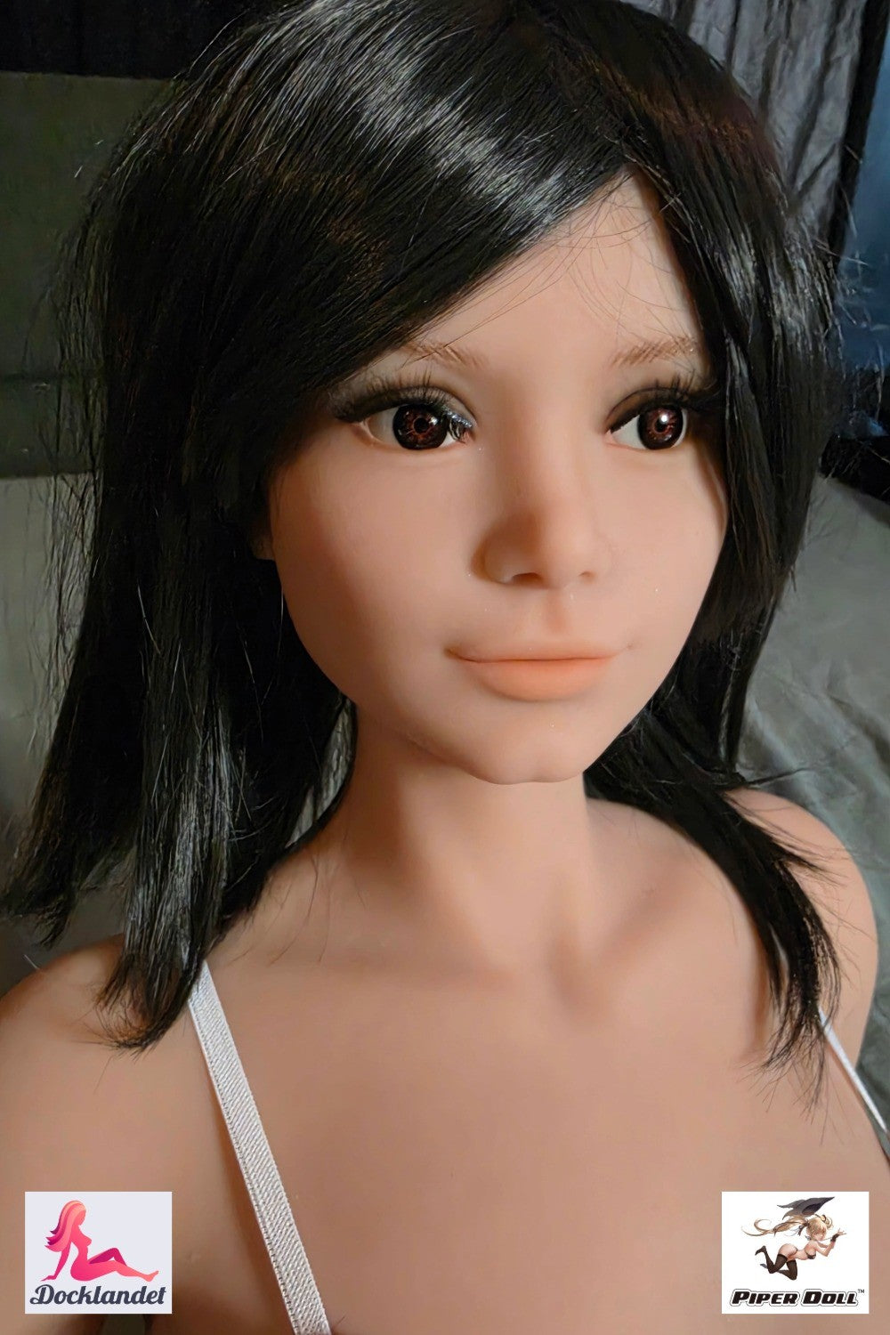 Elsa sekspop (Piper Doll 100 cm B-cup S-TPE)