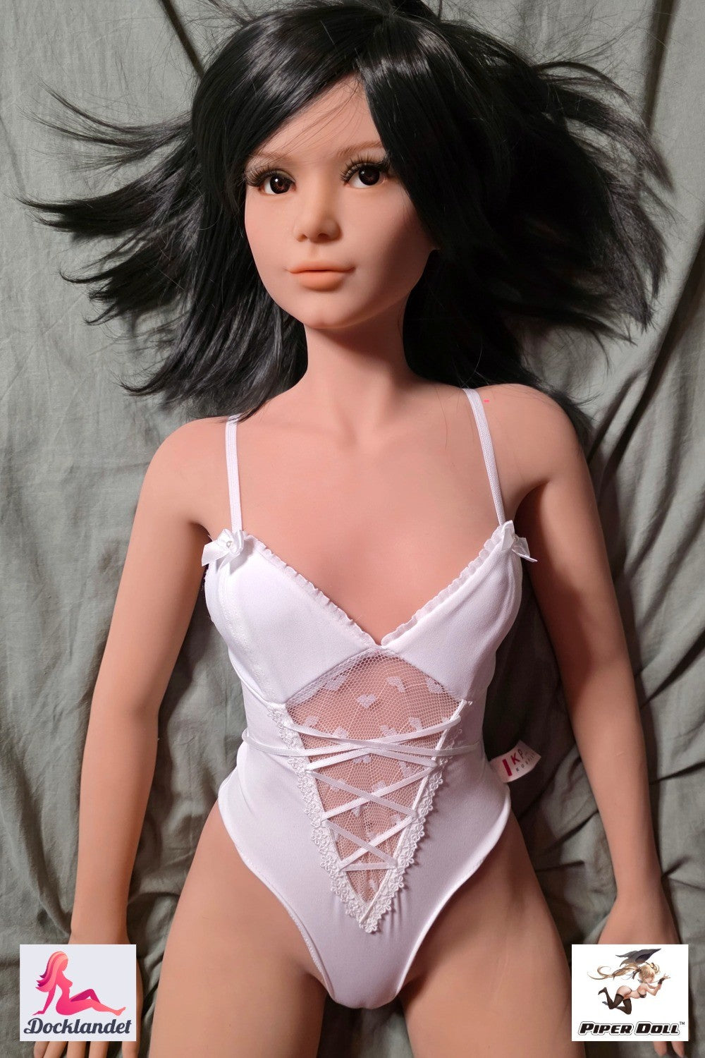 Elsa sekspop (Piper Doll 100 cm B-cup S-TPE)