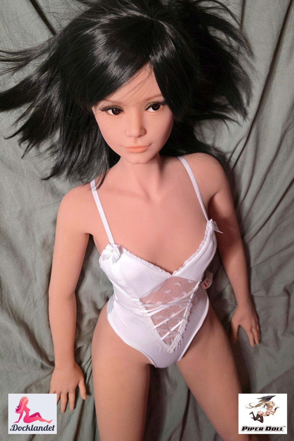 Elsa sekspop (Piper Doll 100 cm B-cup S-TPE)