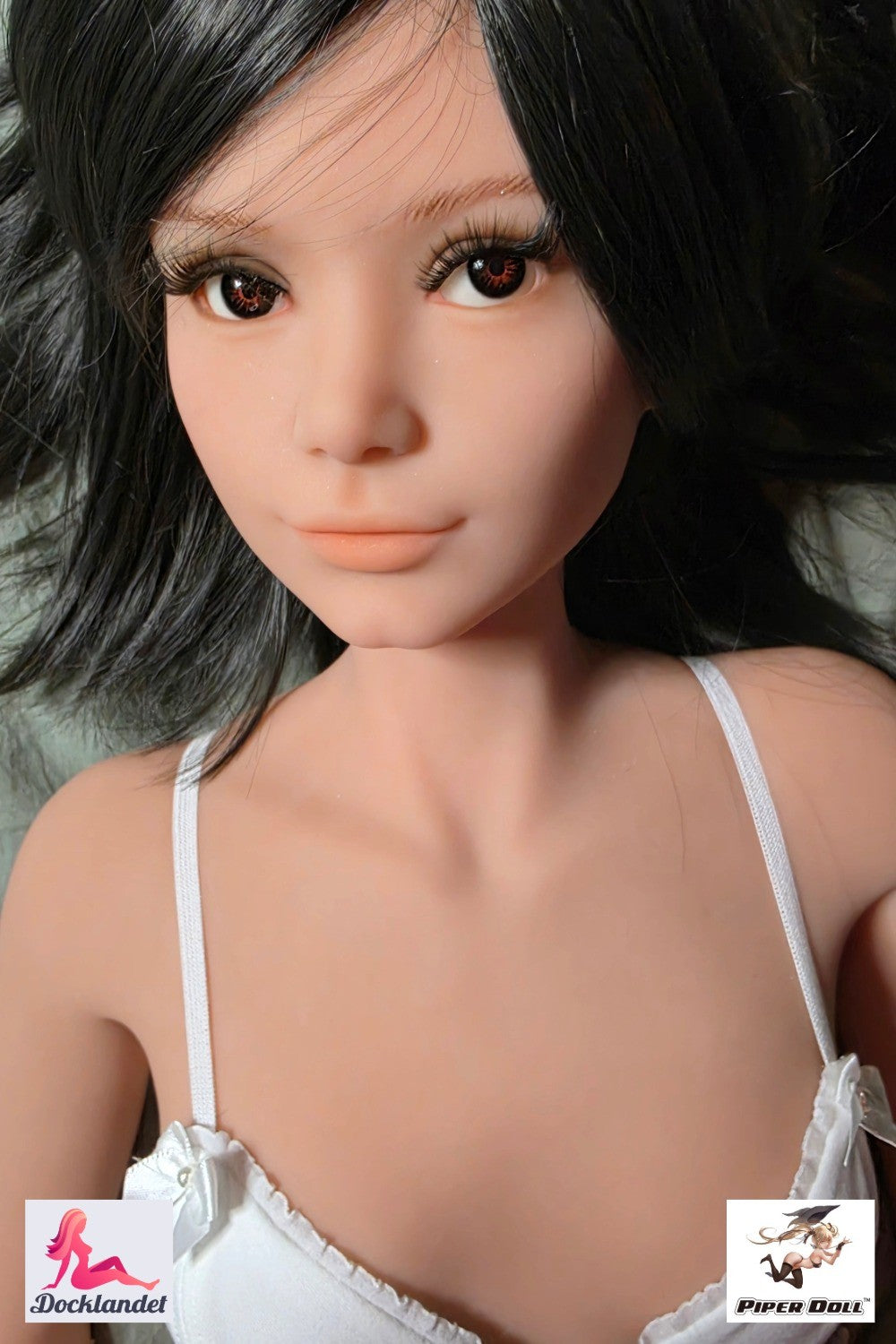 Elsa sekspop (Piper Doll 100 cm B-cup S-TPE)