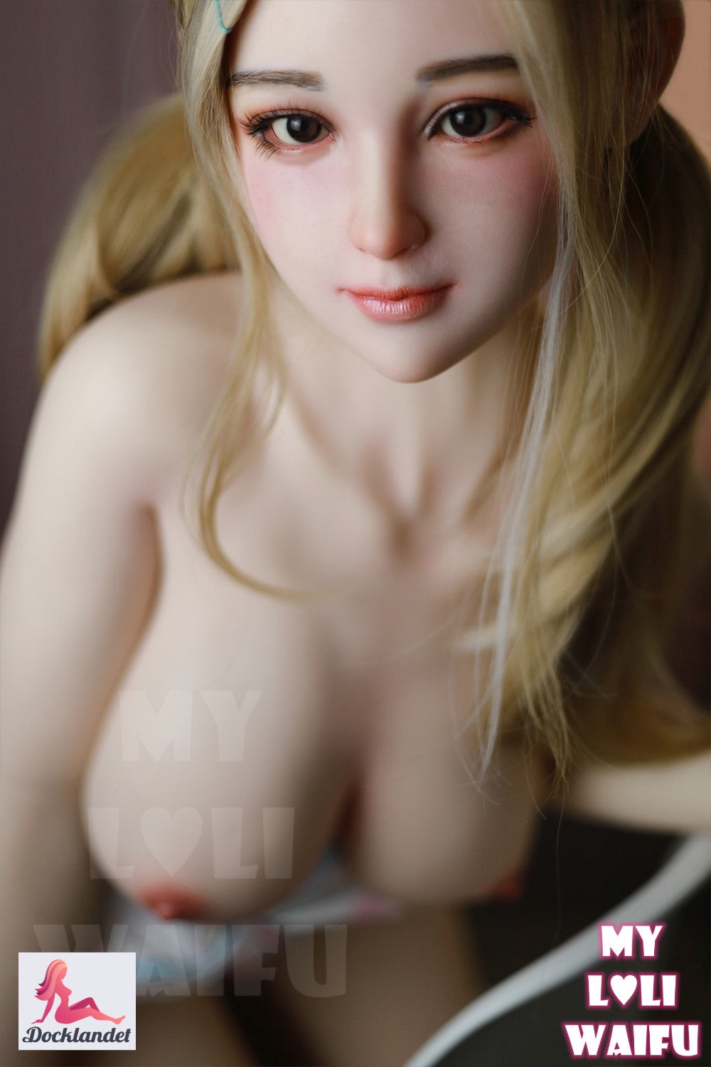 Honoka Sex Doll (My Loli Waifu 155 cm F-Cup #57 Silicone)