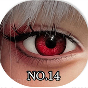 Eyes (Shedoll Original)