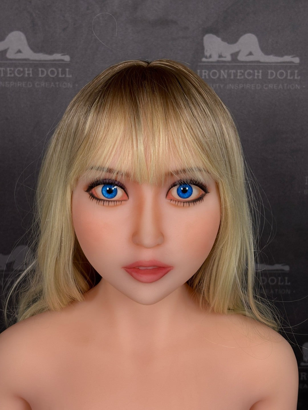 Miyin-sekspop (Irontech Doll 154 cm F-cup #70 TPE) EXPRESS OUTLET
