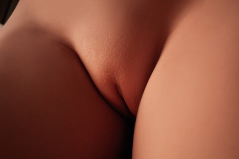 Tori-sekspop (Climax Doll Pro 154cm C-cup TPE+Siliconen)