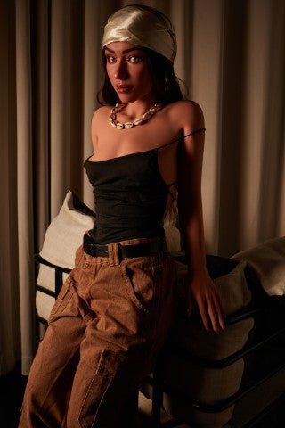 Tori-sekspop (Climax Doll Pro 154cm C-cup TPE+Siliconen)