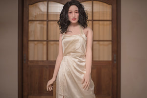 Sharla Sex Doll (Climax Doll Pro 157cm C-Cup TPE+Silicone)
