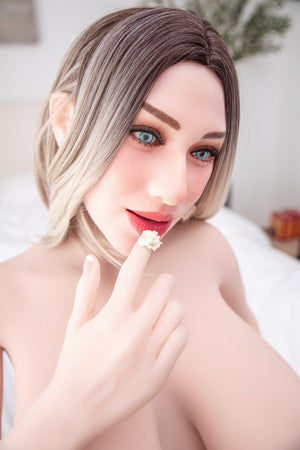 Ava sex pop (Climax Doll Pro 159cm J-Kupa TPE+Silicone) EXPRESS