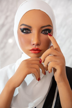Fukada Sex Doll (Climax Doll Pro 160cm F-Kupa TPE+Silicone) EXPRESS