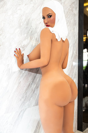 Fukada Sex Doll (Climax Doll Pro 160cm F-Kupa TPE+Silicone) EXPRESS