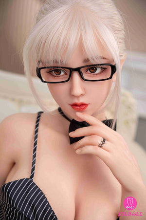 Madelyn Sex Doll (YJL Doll 165cm D-Kupa #466 Silicone)