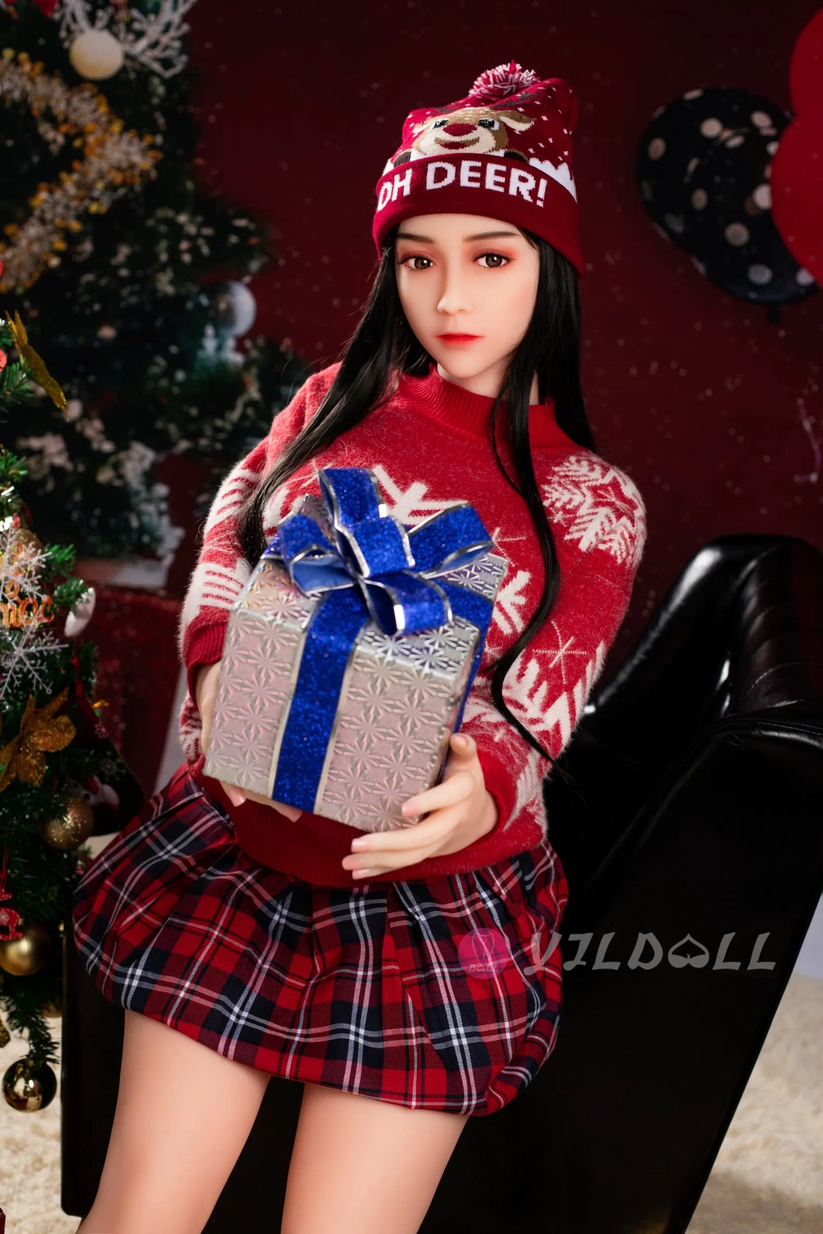 Yuan Yan-sekspop (YJL Doll 163 cm F-cup #899 TPE) EXPRESS