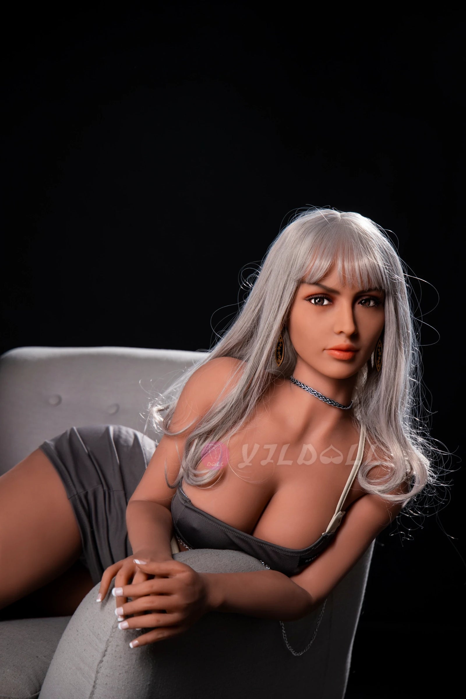 Elena sekspop (YJL Doll 163 cm F-cup #856 TPE)