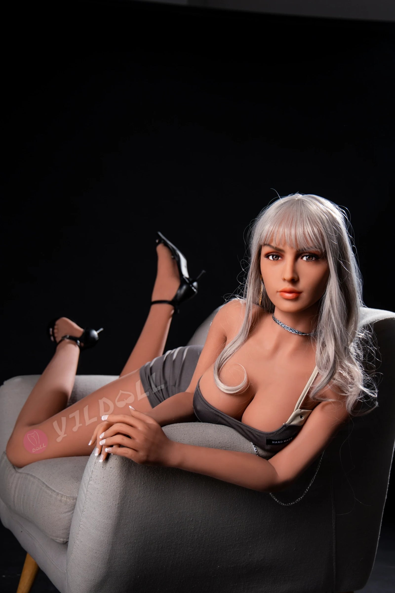 Elena sekspop (YJL Doll 163 cm F-cup #856 TPE)