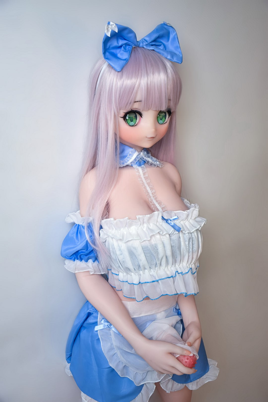 Ishikawa kiyomi sex pop (Elsa Babe 148cm Rad023 siliconen)