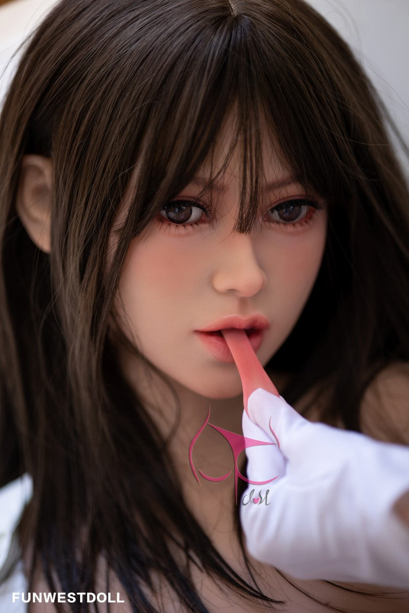 Lucy sekspop (FunWest Doll 165 cm C-cup #032 TPE)