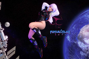 Lucy Sex Doll (FunWest Doll 155cm f-cup #026 tpe)