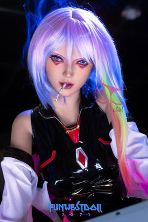 Lucy Sex Doll (FunWest Doll 155cm f-cup #026 tpe)