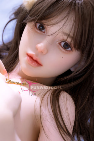 Lily Sex Doll (FunWest Doll 152cm D-Kupa #036 TPE)