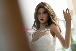 Skylar Seksoppop (FunWest Doll 157cm G-Cup #044 TPE)