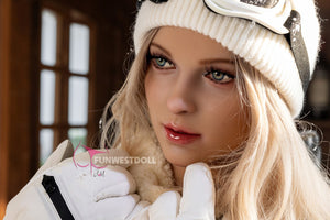 Eira sex pop (FunWest Doll 163cm G-cup #051 TPE)