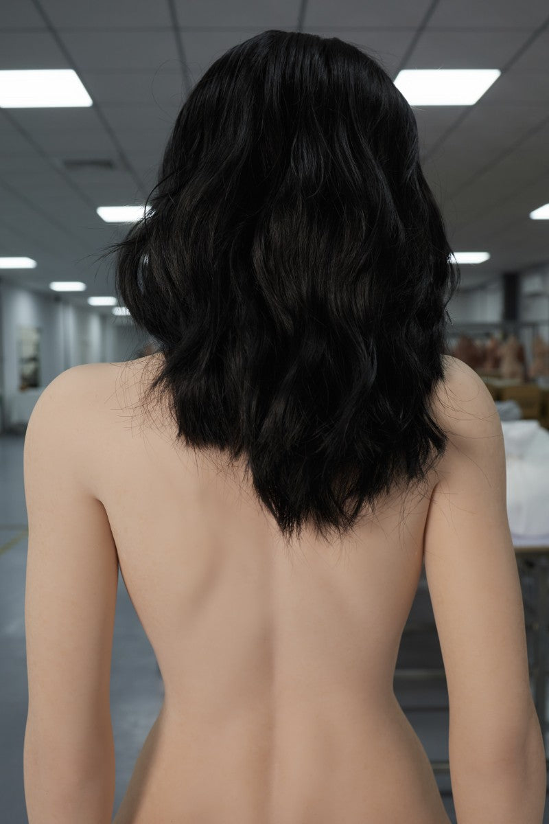 Mayu-sekspop (Climax Doll ULW 158cm E-cup siliconen)