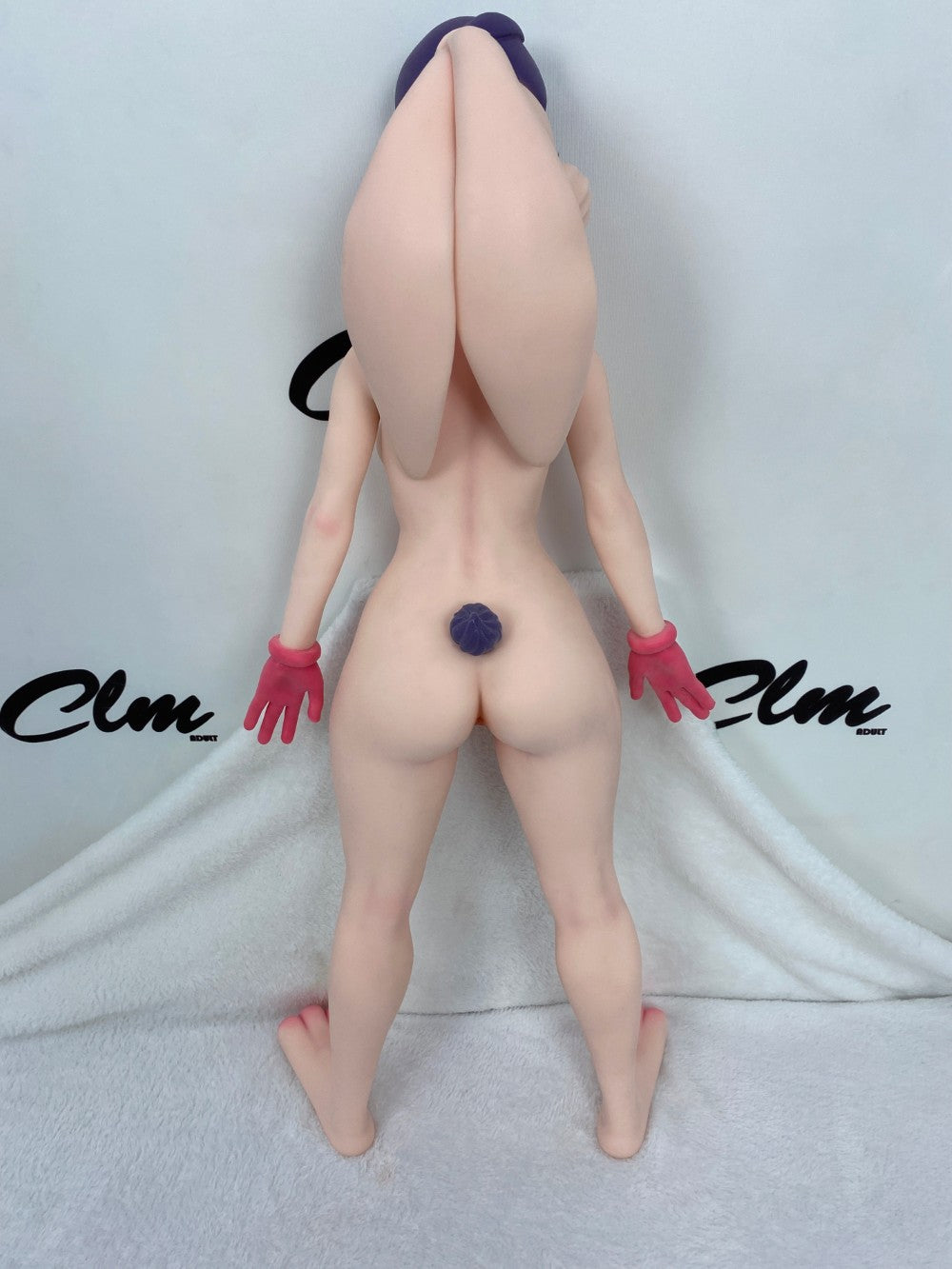 Lori Bunny Sex Doll (Climax Doll Mini 70 cm C-Cup Silicone)