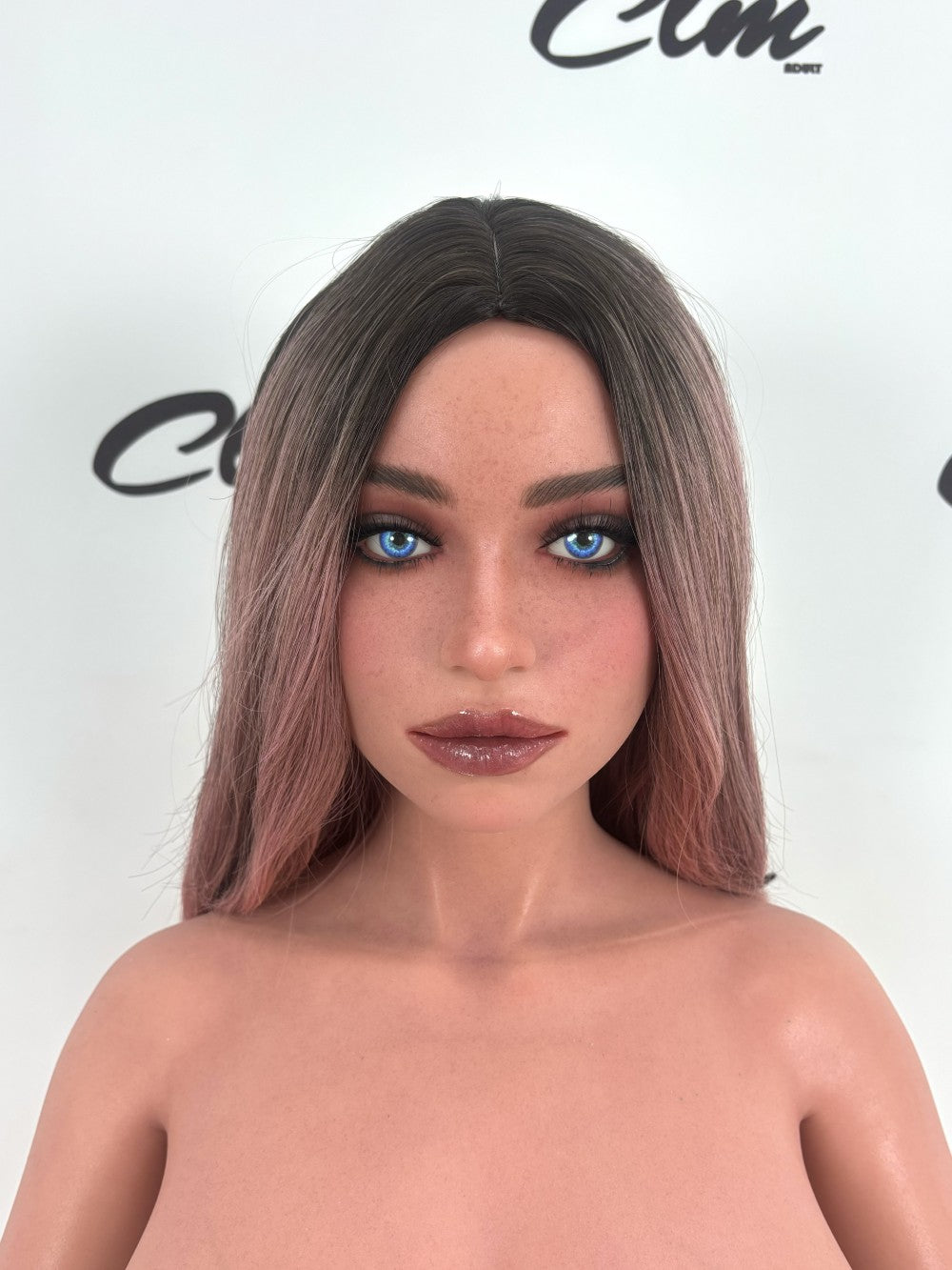 Harriet Sex doll (Climax Doll Ultra 163cm D-cup silicone)