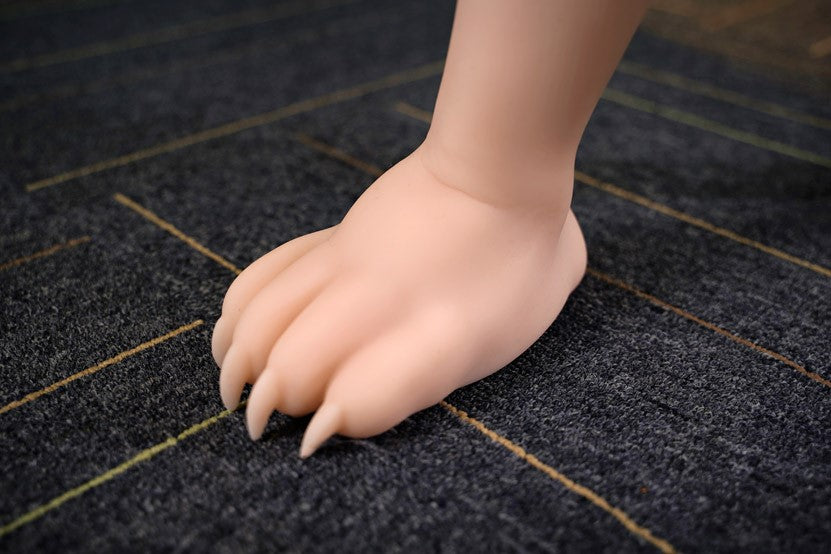 Fonia-sekspop (Dolls Castle 142 cm E-cup #DC59 TPE)