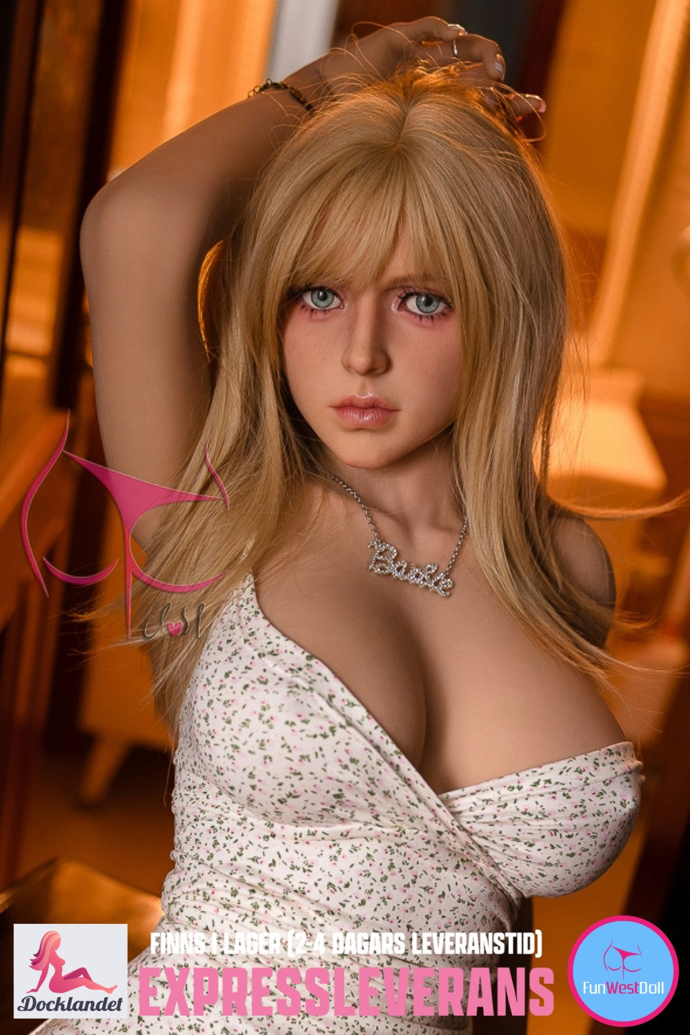 Assos Sex doll (FunWest Doll 162cm f-cup #030 TPE) EXPRESS
