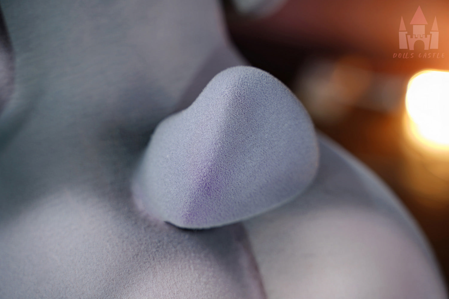 Judy sekspop (Dolls Castle 120 cm C-cup siliconen)