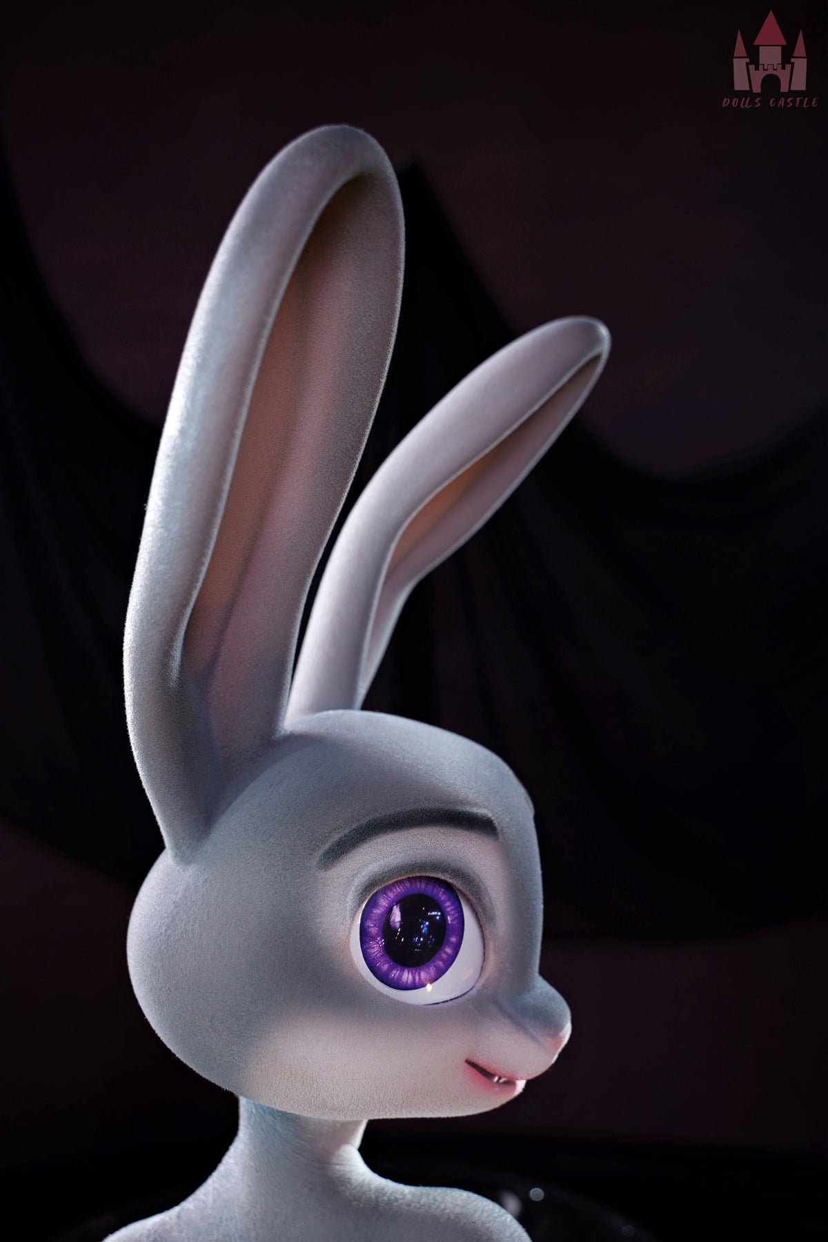 Judy sekspop (Dolls Castle 120 cm C-cup siliconen)