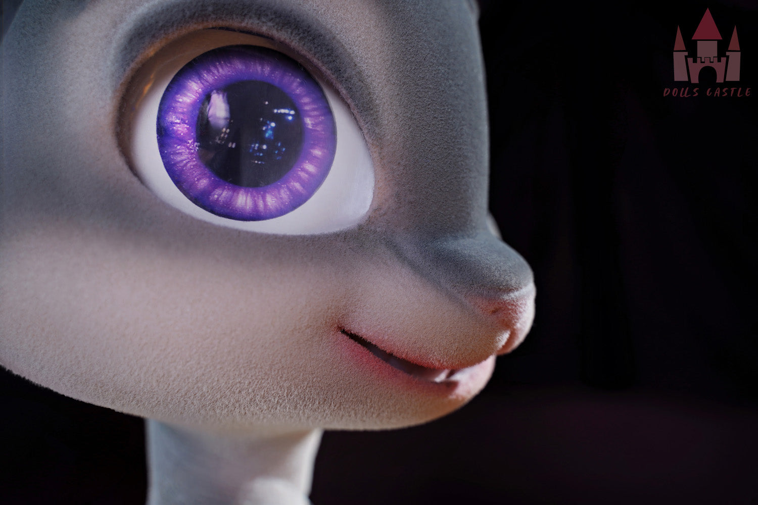 Judy sekspop (Dolls Castle 120 cm C-cup siliconen)