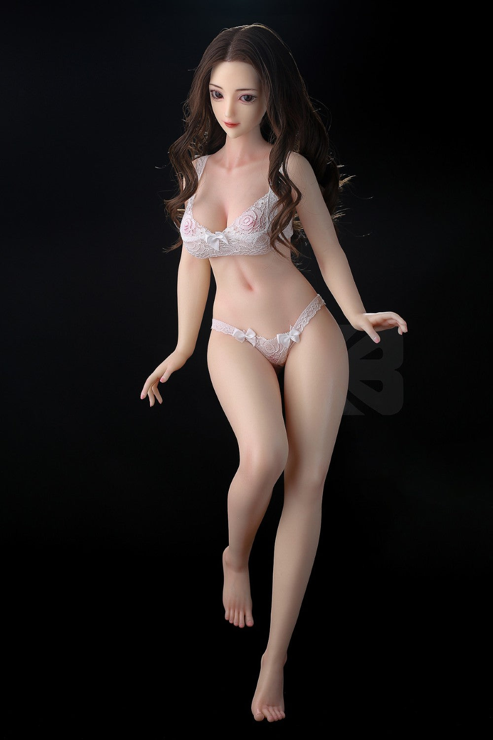 Jasmine Sex doll (BC-Doll 76cm E-cup G01C silicone)