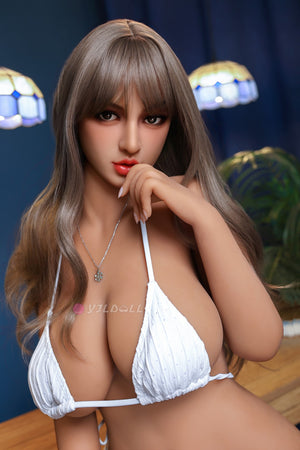 Nova sex pop (YJL Doll 158cm G-Cup #860 TPE) EXPRESS