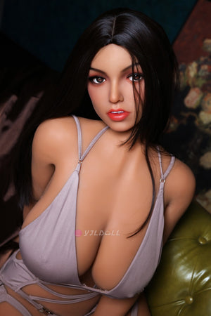 Genesis Sex Doll (YJL Doll 165 cm i-cup #868 tpe) EXPRESS