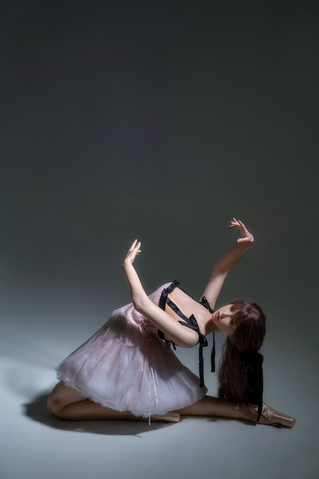 Eva sekspop (Zelex 170 cm C-cup GE03-1 siliconen)