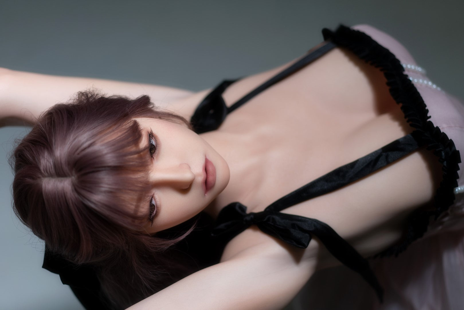 Eva Sex Doll (Zelex 170 cm C-CUP GE03-1 Siliconen)