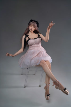 Eva Sex Doll (Zelex 170 cm C-CUP GE03-2 Siliconen)