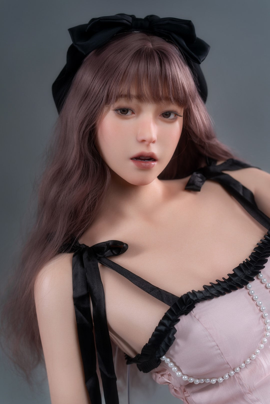 Eva Sex Doll (Zelex 170 cm C-CUP GE03-2 Siliconen)