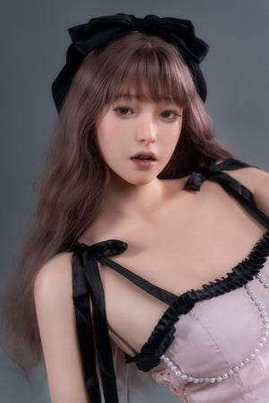 Eva Sex Doll (Zelex 170 cm C-CUP GE03-2 Siliconen)
