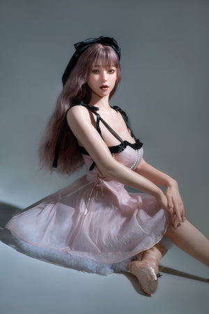 Eva Sex Doll (Zelex 170 cm C-CUP GE03-2 Siliconen)