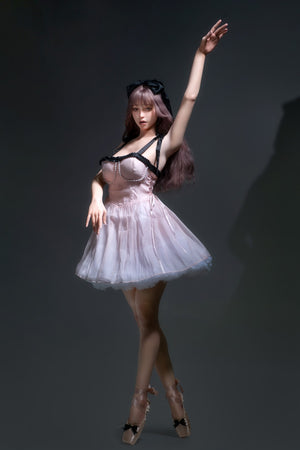 Eva Sex Doll (Zelex 170 cm C-CUP GE03-2 Siliconen)