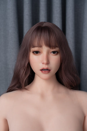 Eva Sex Doll (Zelex 170 cm C-CUP GE03-2 Siliconen)
