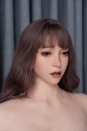 Eva Sex Doll (Zelex 170 cm C-CUP GE03-2 Siliconen)