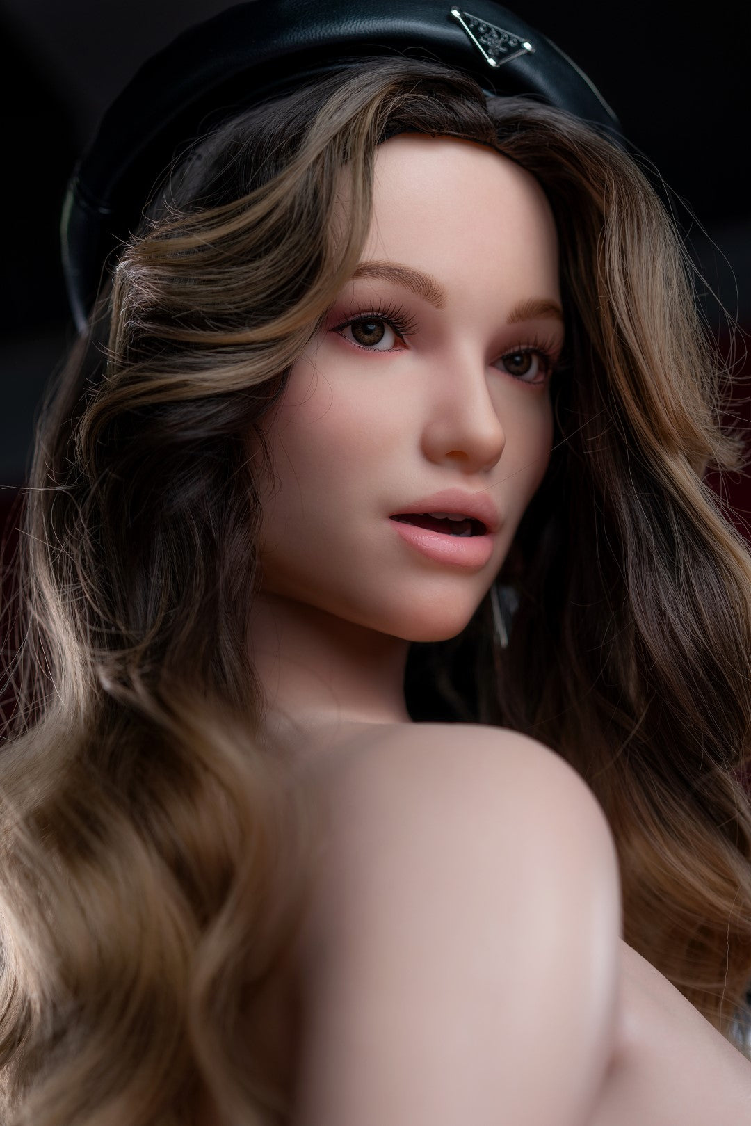 Ulrica sex pop (Zelex 175cm e-cup GE52MJ Silicone)